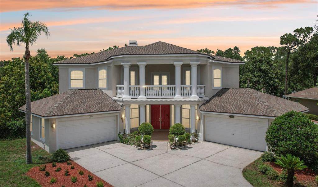 3062 Sutton Woods Drive - Photo 1