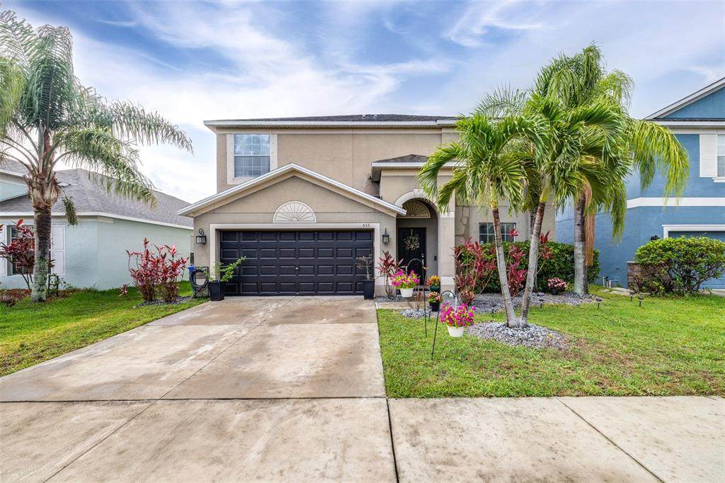 533 Vista Ridge Drive - Photo 1