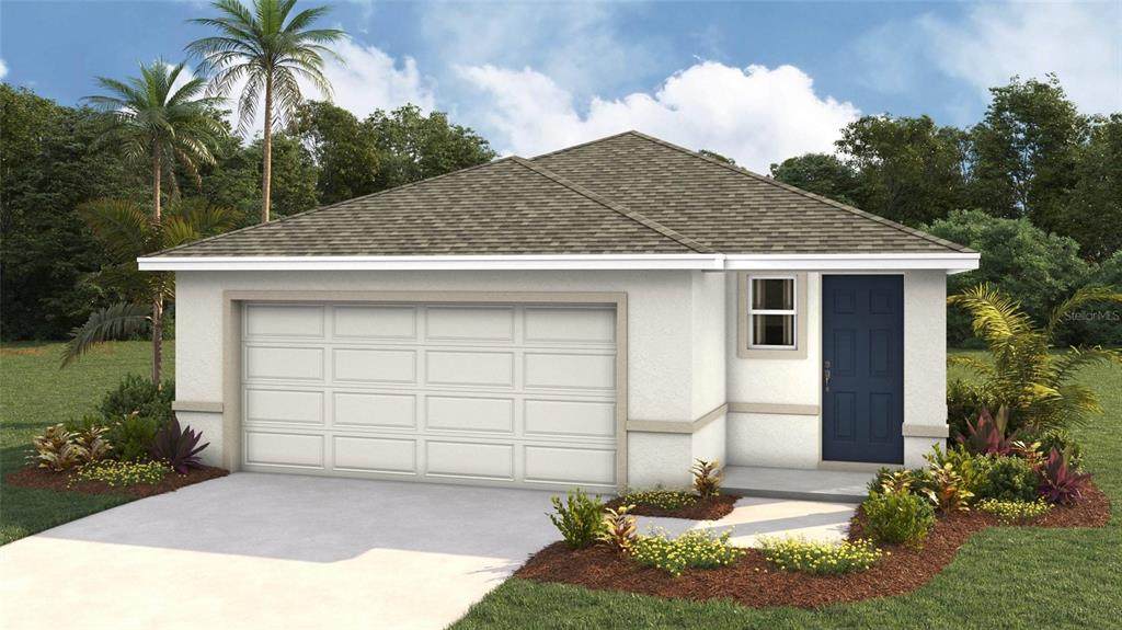 1215 Cape Chestnut Place - Photo 1