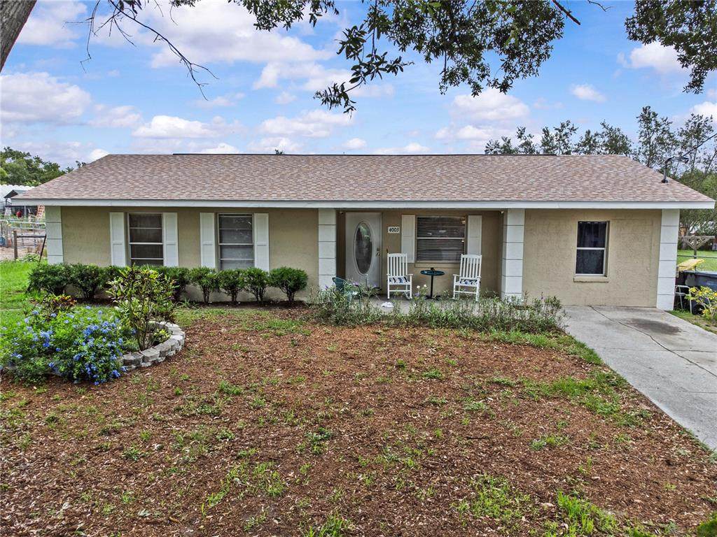 4003 Prairie Bend Lane - Photo 1