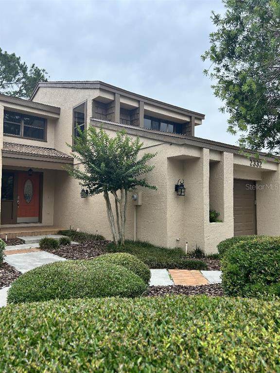 2332 Fairway Drive - Photo 1