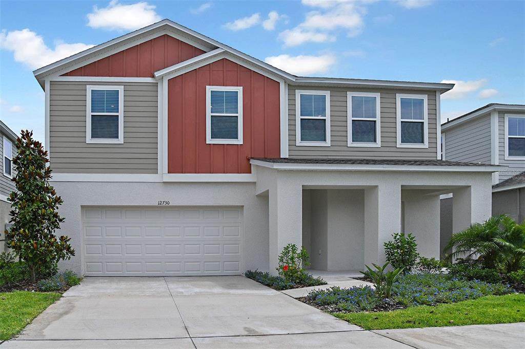 1233 Tidal Street - Photo 1