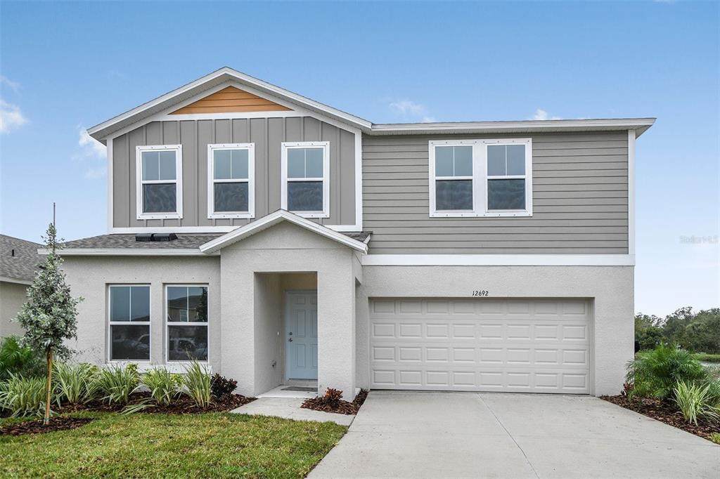 1720 Vanilla Street - Photo 1