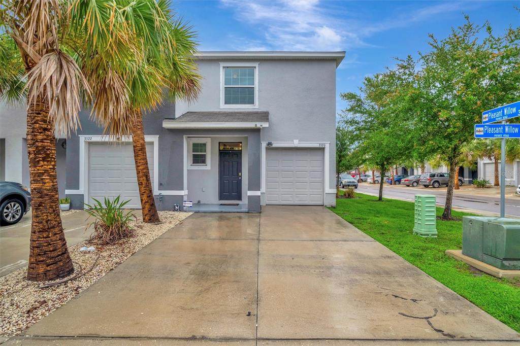 3320 Pleasant Willow Court - Photo 1