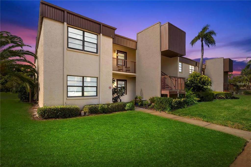 2400 Winding Creek Boulevard - Photo 1