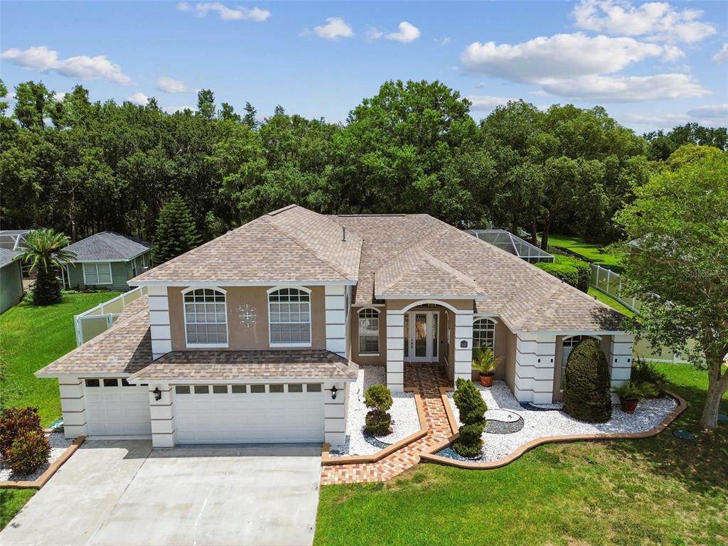 1460 Kensington Woods Drive - Photo 1