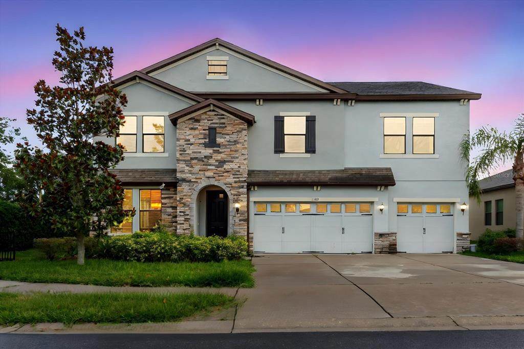 1389 Heritage Landings Drive - Photo 1