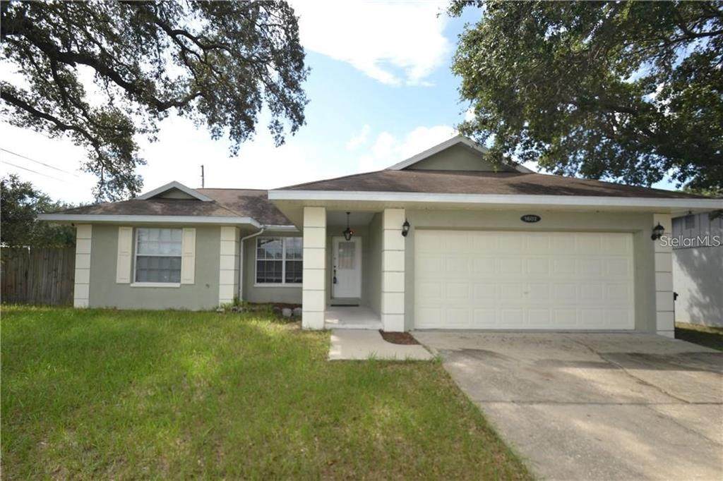 1602 Taylor Lake Circle - Photo 1