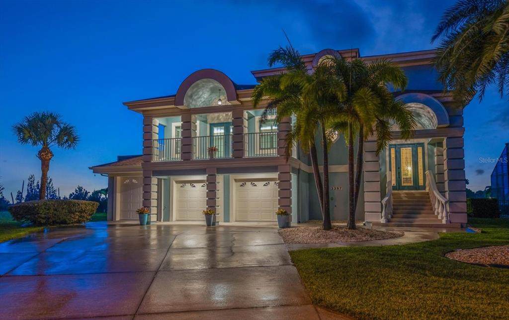3397 Bluefish Drive - Photo 1