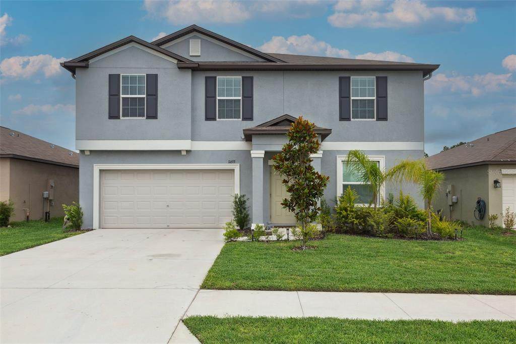 11693 Lavender Loop - Photo 1