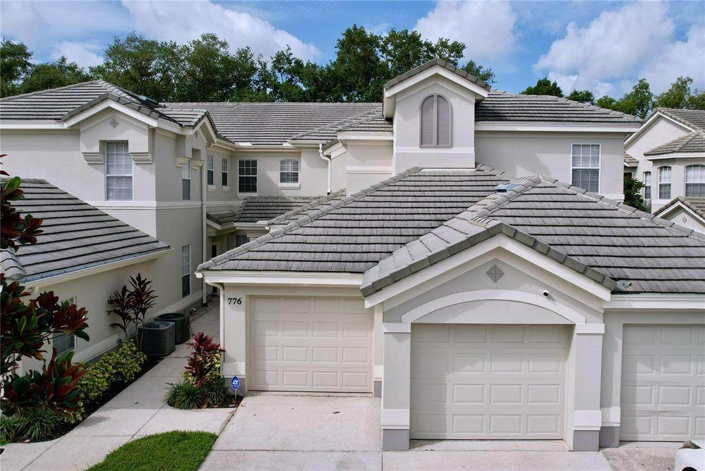 776 Grasslands Village Circle - Photo 1