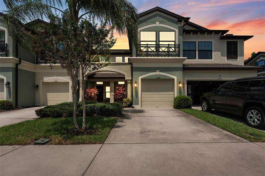 11526 Crowned Sparrow Lane - Photo 1