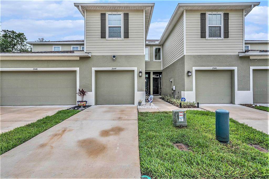 2844 Jacob Crossing Lane - Photo 1