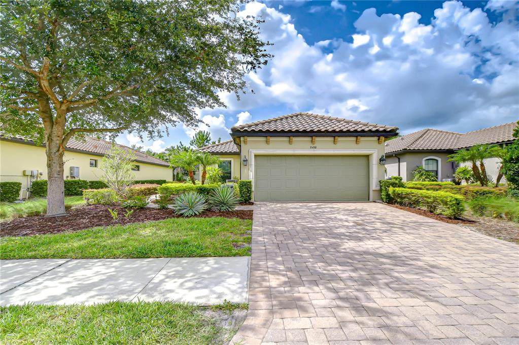 8433 Alberata Vista Drive - Photo 1