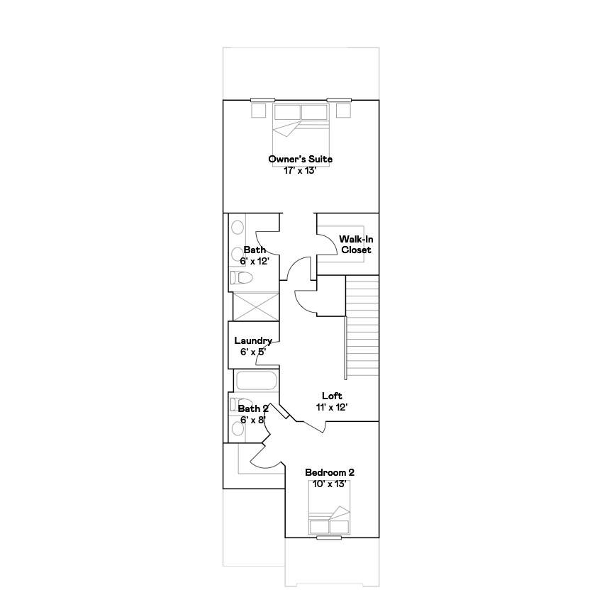 10113 Trumpet Honetsuckle Way - Photo 1