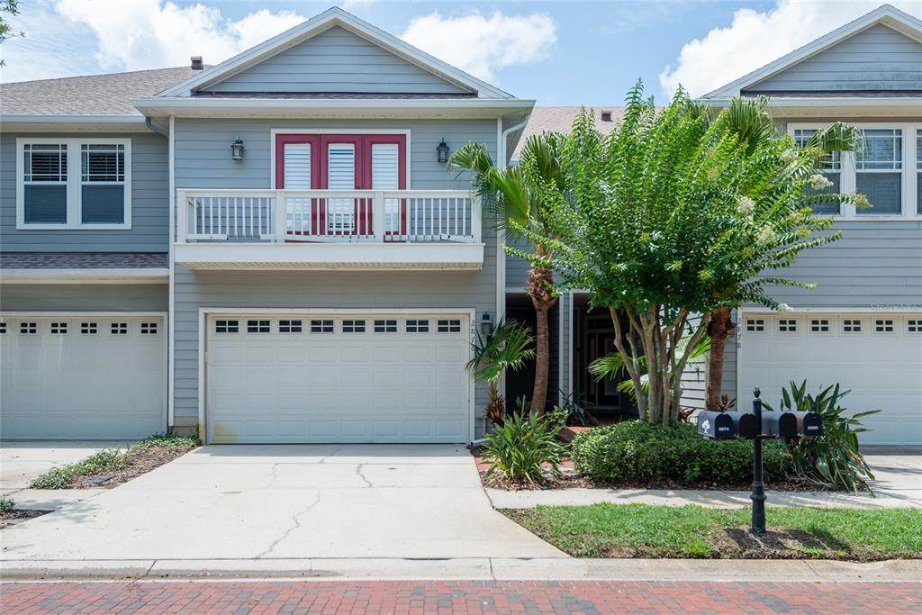 2876 Bayshore Trails Drive - Photo 1