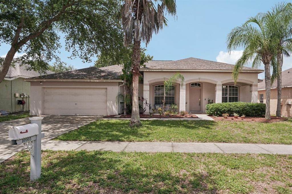 10905 Wildcat Drive - Photo 1