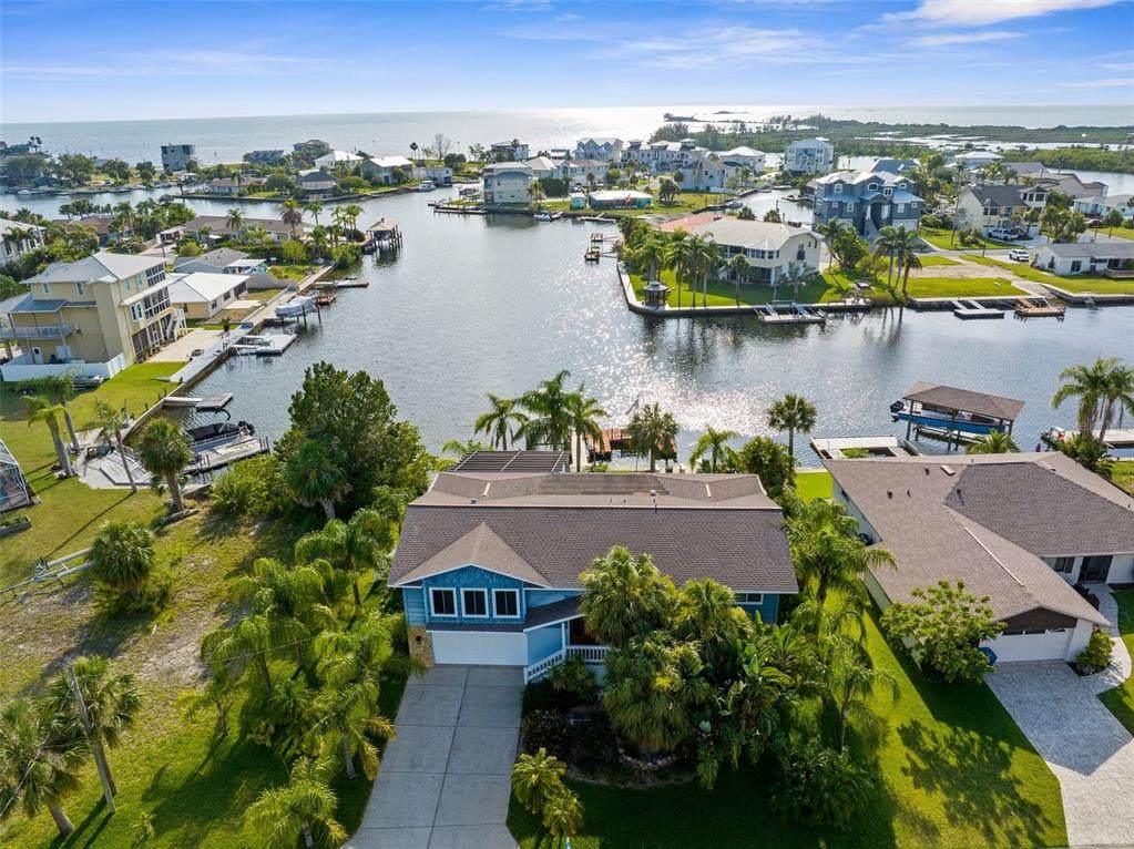 4523 Gulfstream Drive - Photo 1