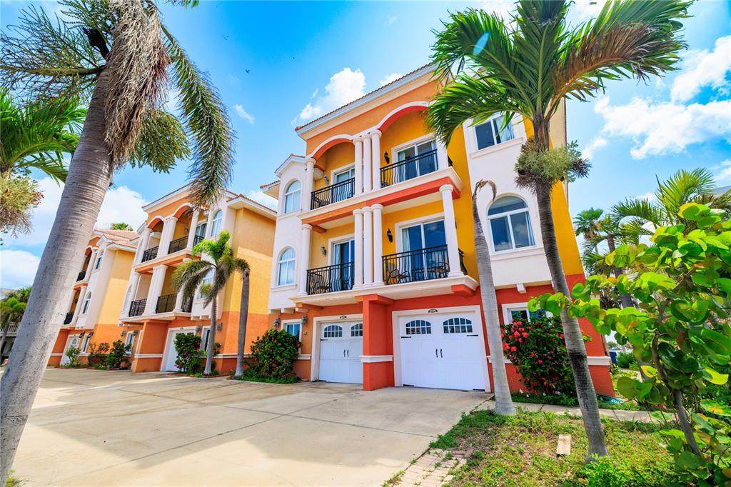 17817 Gulf Boulevard - Photo 1