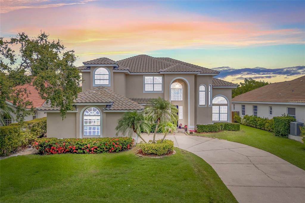 1191 Darlington Oak Drive - Photo 1