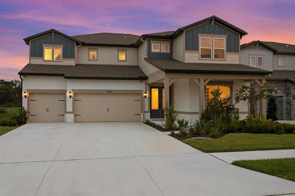 3559 Maple Bay Lane - Photo 1