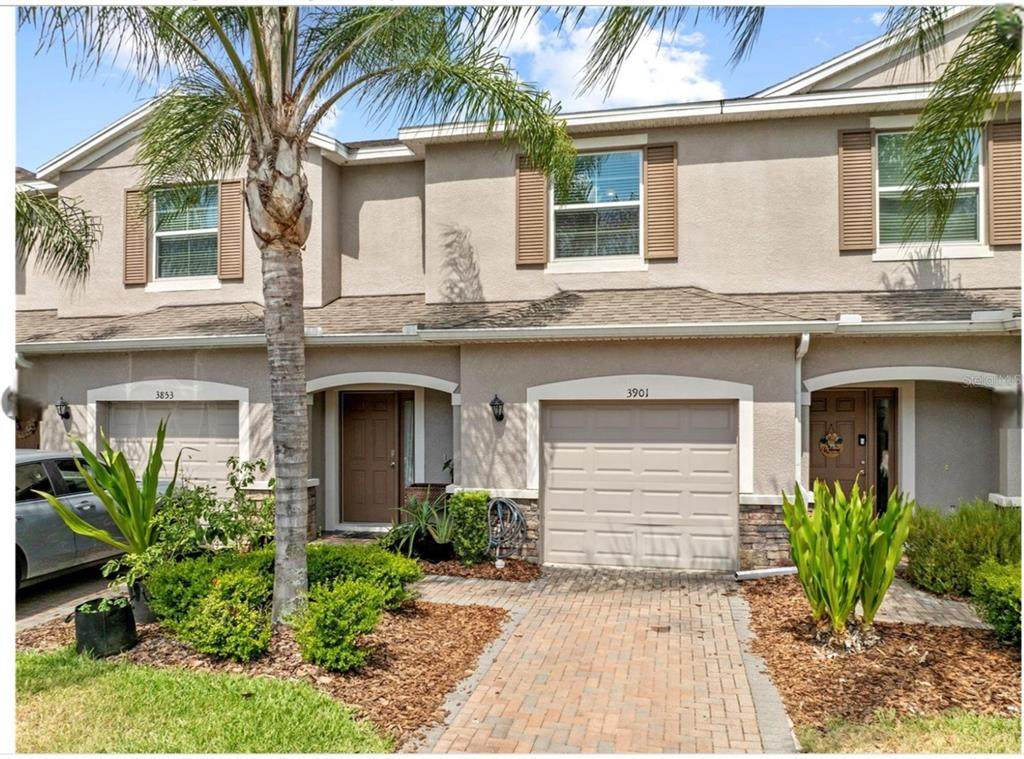 3901 Silverlake Way - Photo 1