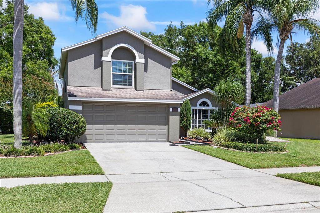 4047 Eagle Cove West Drive - Photo 1