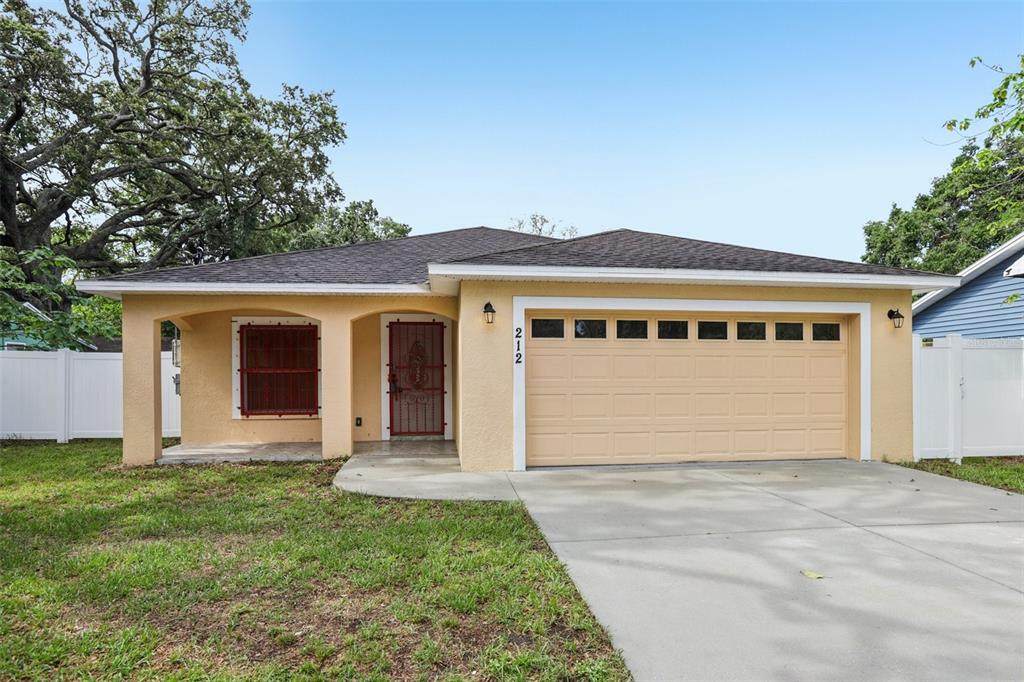 212 Humphrey Street - Photo 1