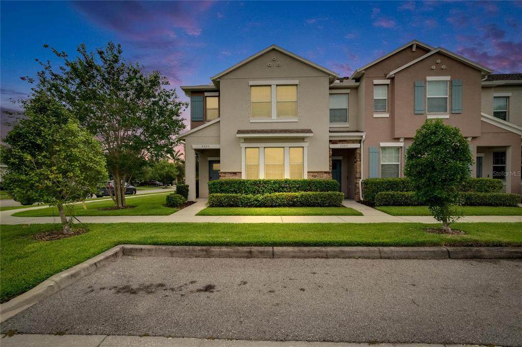 7325 Parkshore Drive - Photo 1