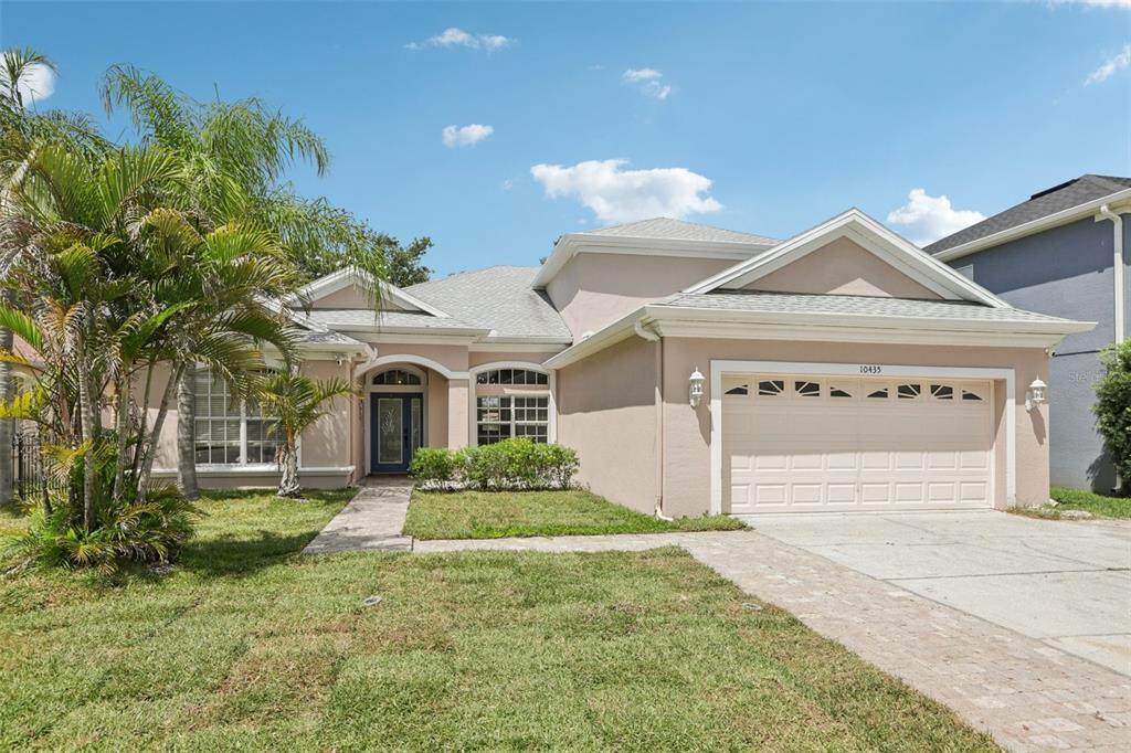 10435 Deerberry Drive - Photo 1