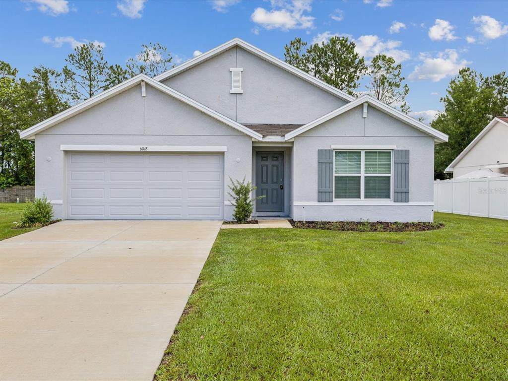 6043 Piedmont Drive - Photo 1