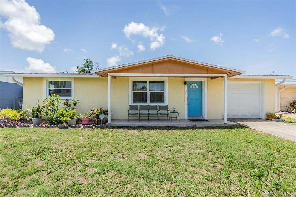 3818 Beechwood Drive - Photo 1