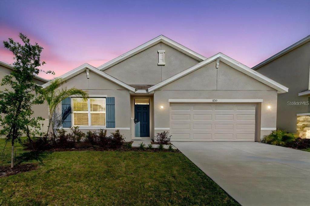 8210 Juning Cove - Photo 1