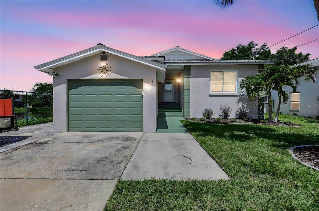 6603 Juanita Street - Photo 1