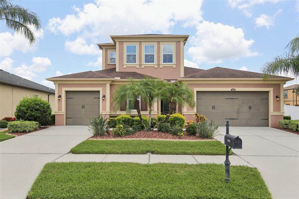 1902 Marshberry Court - Photo 1