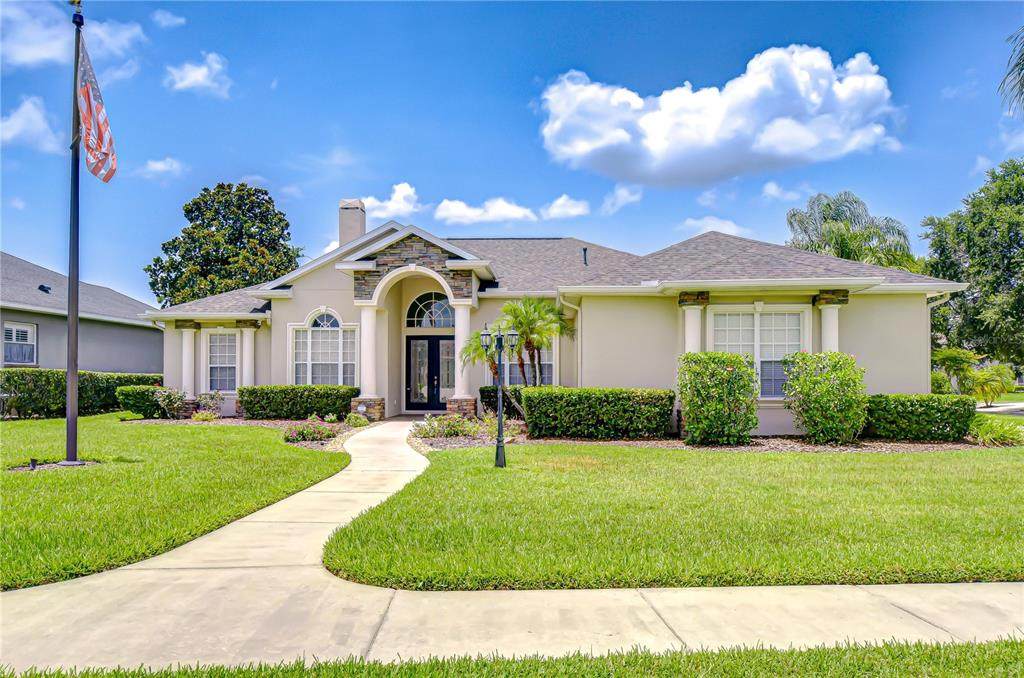 1208 Carriage Park Drive - Photo 1