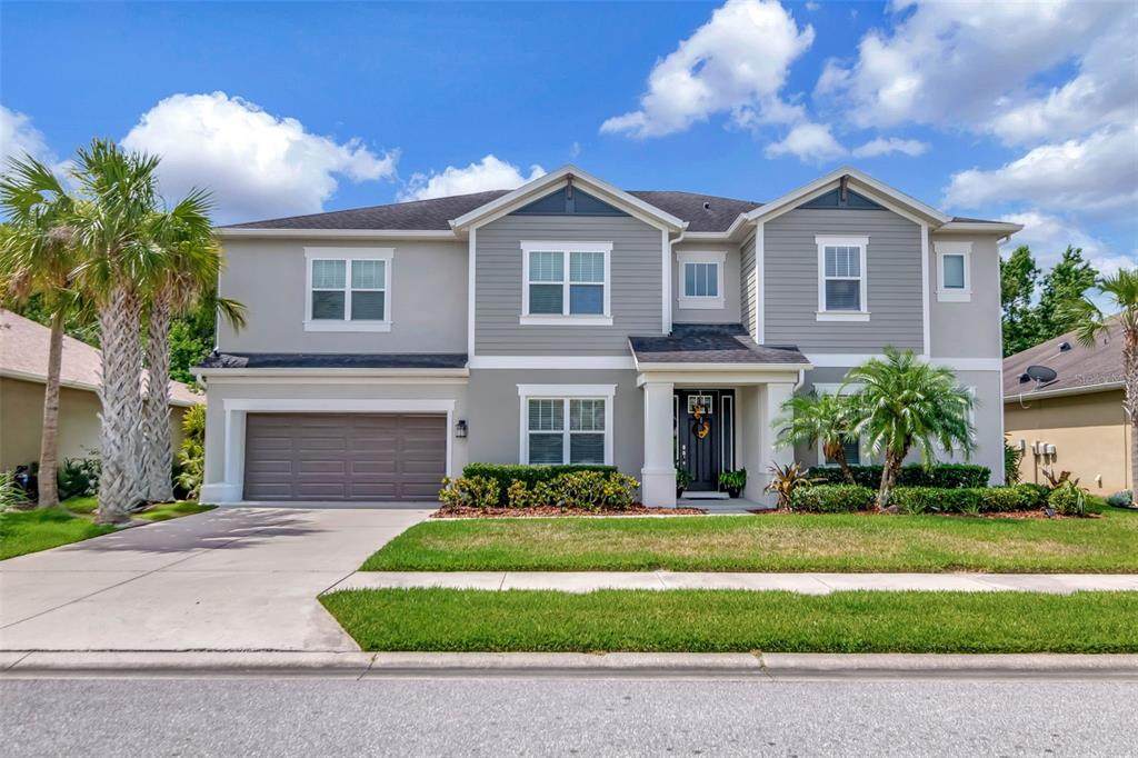 26972 Evergreen Chase Drive - Photo 1