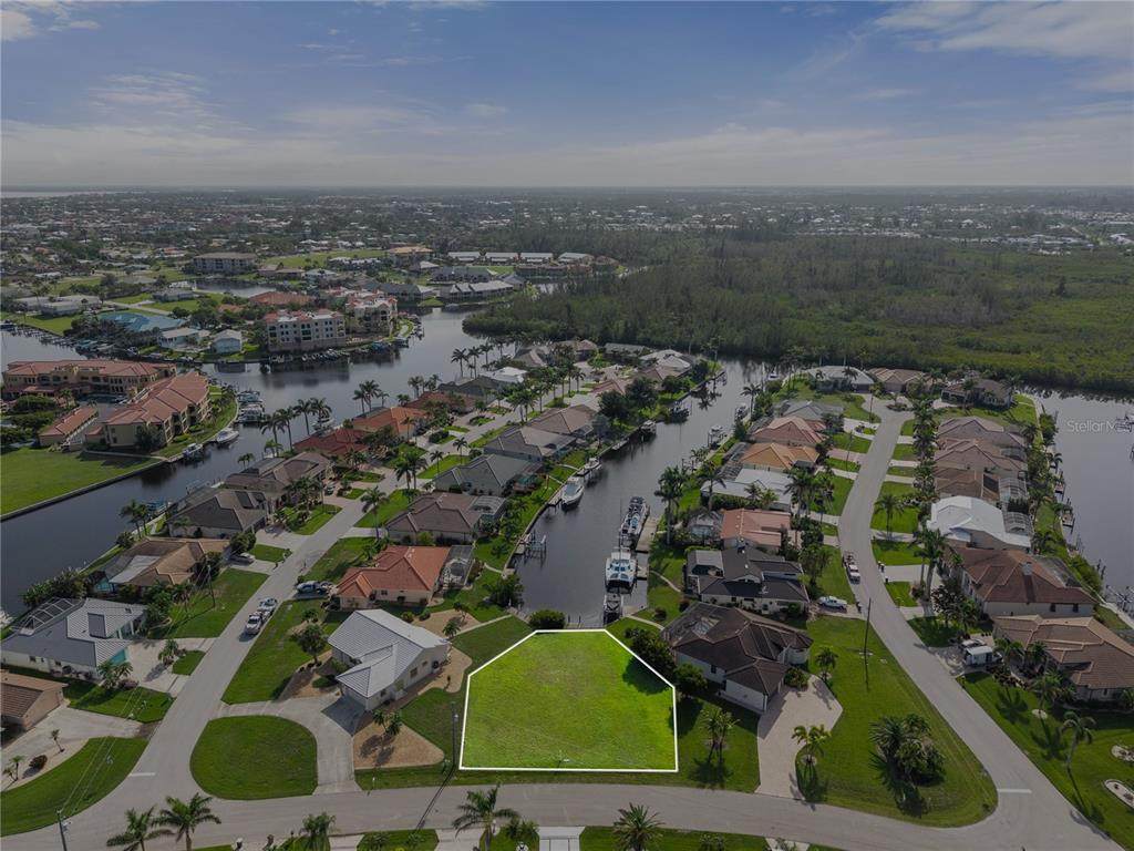 3408 Sandpiper Drive - Photo 1