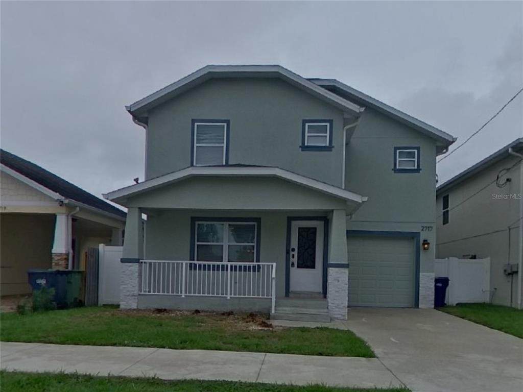 2717 Spruce Street - Photo 1