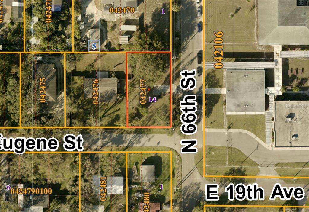 0 Eugene Street - Photo 1