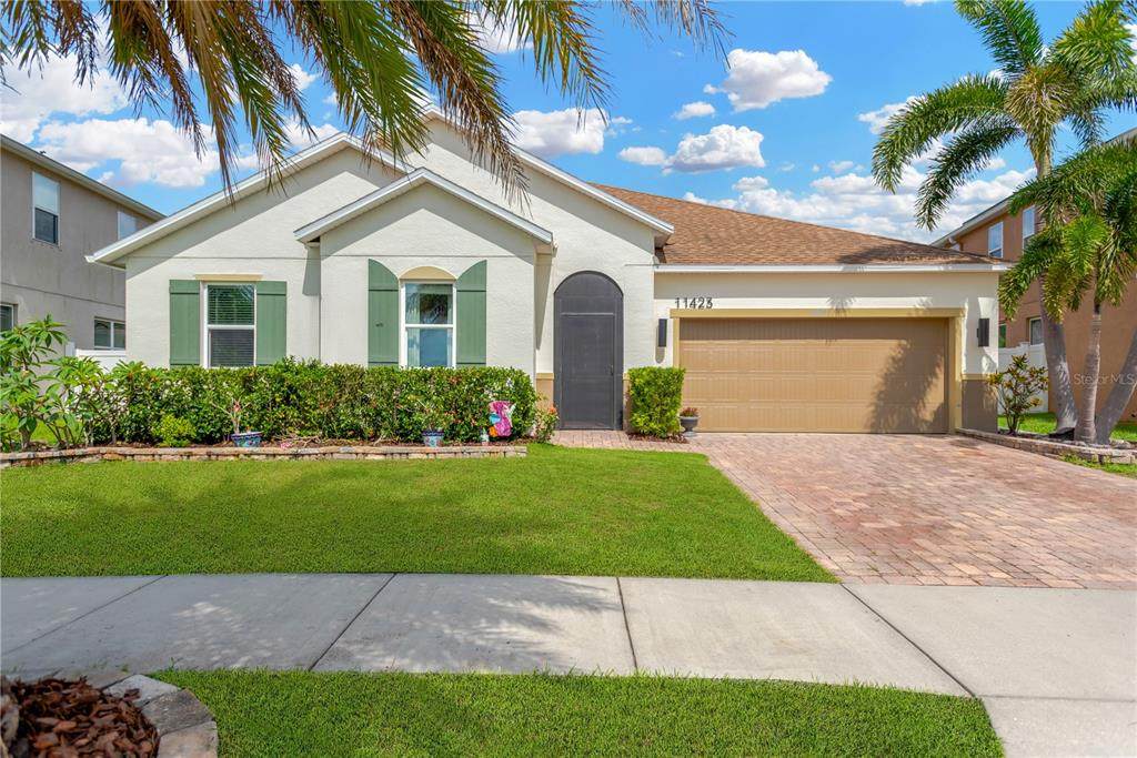 11423 Brighton Knoll Loop - Photo 1
