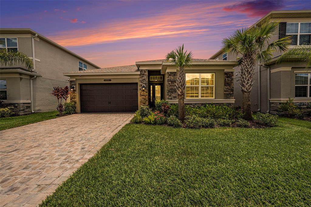 3318 Woodland Brook Way - Photo 1