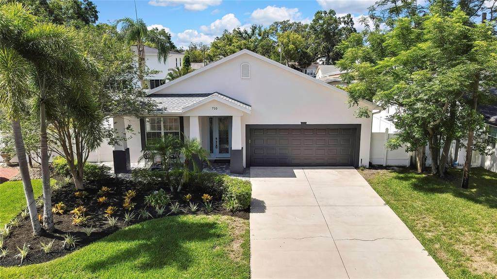 710 Peninsular Street - Photo 1