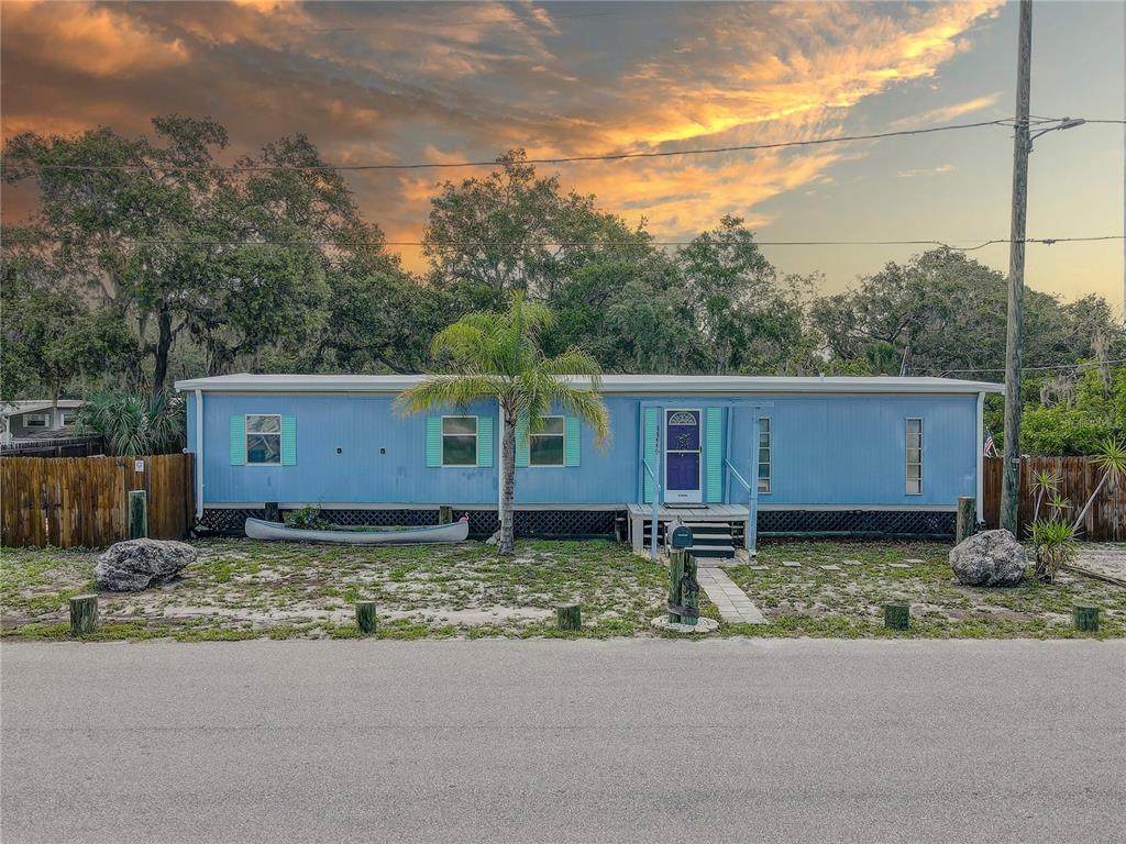 11006 Spivey Road - Photo 1