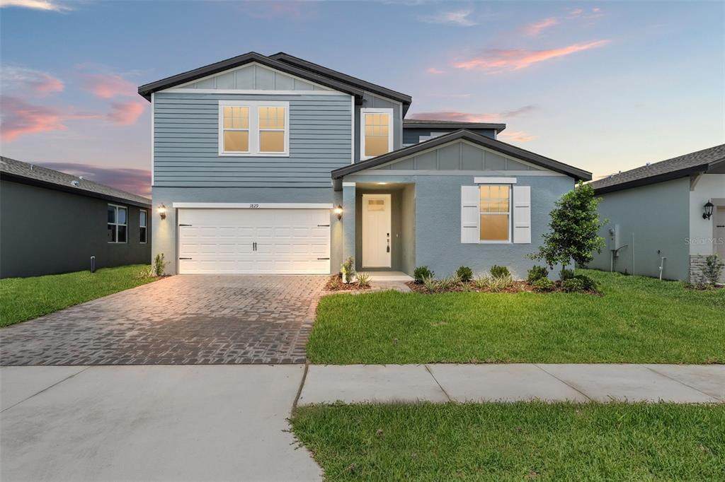 1829 Draughton Drive - Photo 1