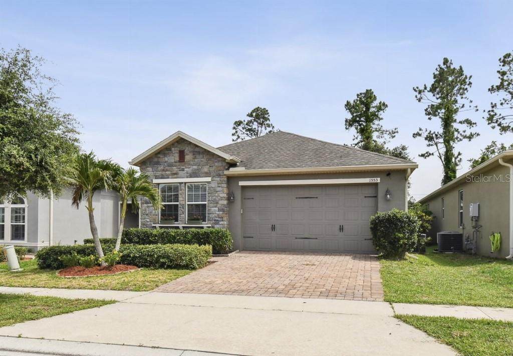 1553 Amber Leaf Circle - Photo 1