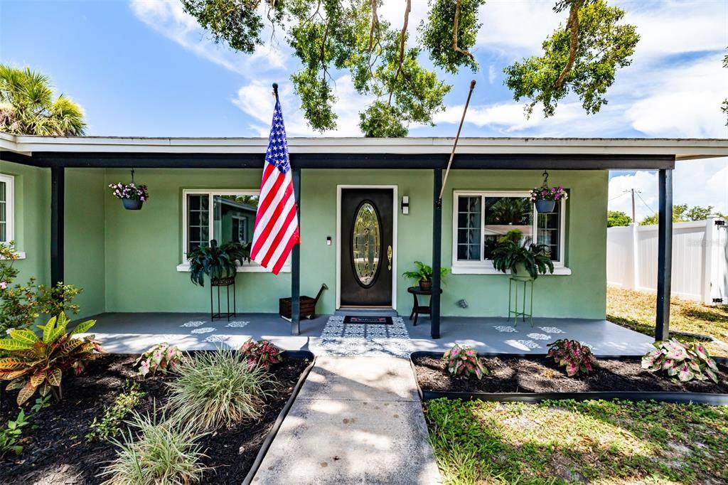 6411 Clark Avenue - Photo 1