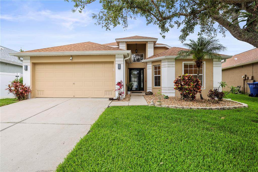 826 Addison Drive - Photo 1