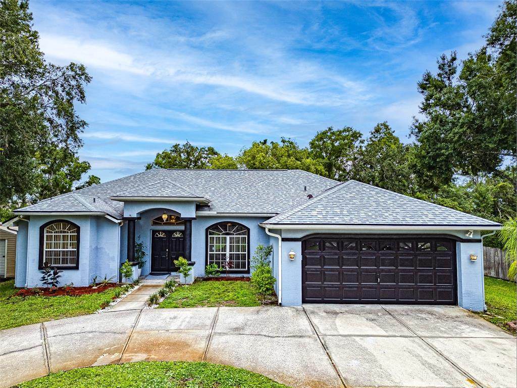 22946 Brownwood Court - Photo 1