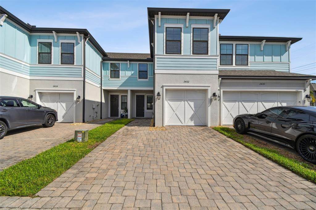 2432 Golden Pasture Circle - Photo 1